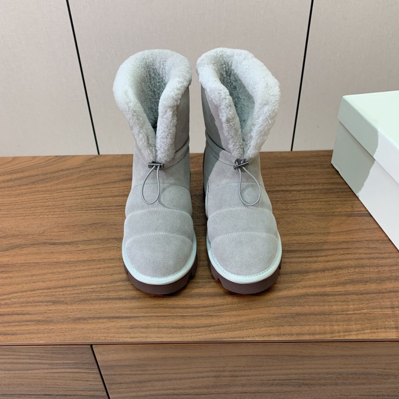 Ch**an louboutin boots